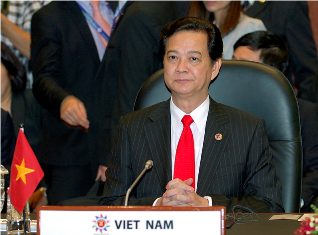 ຫວຽດນາມ ປະກອບສ່ວນ ສຳຄັນເຂົ້າໃນກອງປະຊຸມ ຂັ້ນສູງອາຊຽນ 23